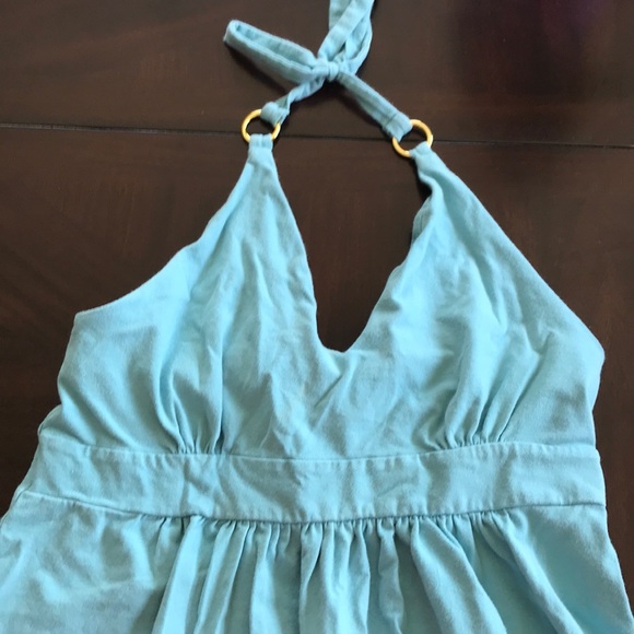 Victoria’s Secret swimsuit coverup - Picture 2 of 3